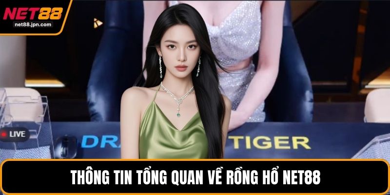 Thông tin tổng quan về Rồng Hổ NET88