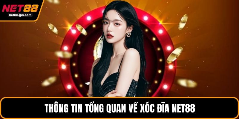 Thông tin tổng quan về xóc đĩa NET88